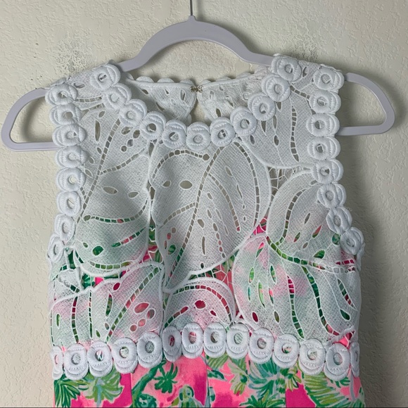 Lilly Pulitzer Sadie romber raz berry catty shack 2 - Picture 4 of 9